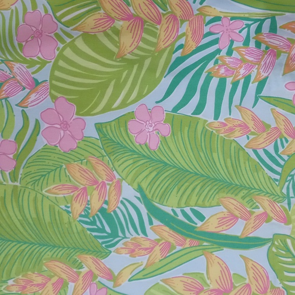 🆕️ 🌴RARE/VTG Lilly Pulitzer🌴 - Simple Skirt - Picture 5 of 13